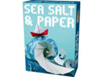 Sea, salt & paper