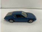 RENAULT ALPINE A 310 RALLYE JET CAR BLEU 1/43 BOITE D'ORIGINE