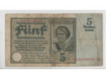 ALLEMAGNE 5 RENTENMARK 02 01 1926 TB+