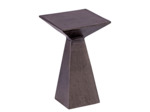 Table d'appoint Audette 30x30x48cm