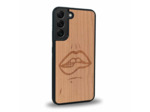 Coque Samsung S22 - The Kiss