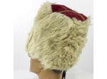 Chapeau d'hiver Cosaque
