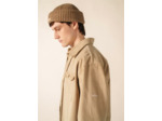Bonnet Miki Maille Saint James