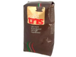 Café en grains 100% robusta 1kg