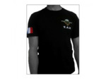 T-shirt Troupes Aéroportées METRO