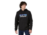 Sweat Capuche PATAGONIA P-6 Logo Uprisal