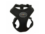 Harnais filet pour chien - Taille S (2 coloris)