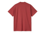 Tee Shirt CARHARTT WIP Amour Tuscany