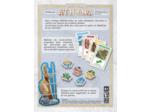 Akropolis - ext Athena