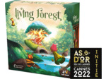 Living forest