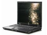 PC Portable HP Compaq - Windows XP - 1.66Ghz 1Go 60Go - 15 - Port Serie et Parallele - Ordinateur