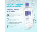 Eau micellaire hydratante 500ml Jonzac - REhydrate