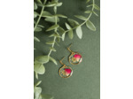 Boucles d'oreilles "Luna"