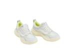 Chaussures VANS Ultrarange Neo Vr3 Light Yellow