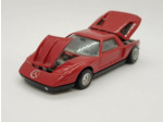 MERCEDES C 111 JETCAR NOREV MODIFIEE 1/43 SANS BOITE