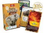 DEFIS NATURE - AFRIQUE