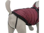 TRIXIE, Manteau PIROU d'hiver avec harnais intégré - S/40cm