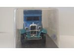 CITROEN C4 EDF GDF 1946 1996 SOLIDO 1/43 BOITE D'ORIGINE