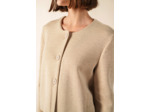 Veste Montpellier 100% Laine SAINT JAMES