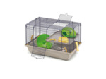 Cage CRICETI 9 - 45x30.5x29cm