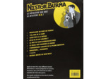 NESTOR BURMA - T01 - BROUILLARD AU PONT DE TOLBIAC