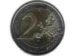 ESPAGNE 2022 2 EURO COMMEMORATIVE ERASMUS SUP