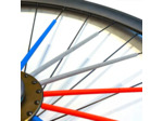Grands Réflecteurs pour rayons de vélo