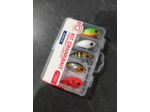 KIT LEURRES CRANKBAIT