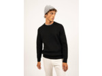Pull col rond Locronan