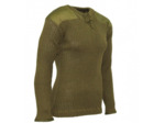 Pull Woolly Pully "The 1945" (olive)