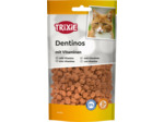 TRIXIE, Snack Dentinos avec vitamines - 50g
