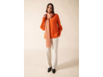 Echarpe Ascain Maille Mohair - SAINT JAMES