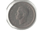 GRANDE BRETAGNE 6 PENCE 1948 TTB+