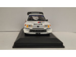 PEUGEOT 205 T16 EVO 1986 1/43