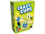 CRAZY CUP