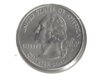 AMERIQUE (U.S.A)  1/4 DOLLAR 2000 P SOUTH CAROLINA SUP