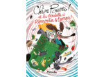 CHIEN POURRI - T13 - CHIEN POURRI ET LA POUBELLE A REMONTER LE TEMPS