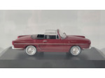 RENAULT FLORIDE 1958 1/43 BOITE D'ORIGINE