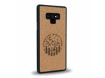 Coque Samsung Note 9 - Le Bivouac