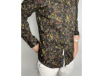 chemise homme numerolog1e BARTO