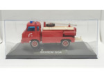 SAVIEM SG4 POMPIER SOLIDO 1/50 BOITE