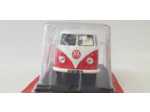 VOLKSWAGEN T1 B 1960 COMBI 1/24 BOITE D'ORIGINE