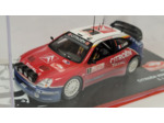 CITROEN XSARA WRC RALLYE MONTE CARLO 2005 S. LOEB 1/43 BOITE D'ORIGINE