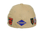 Casquette WWII D-DAY
