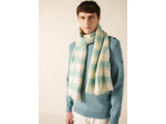 Foulard à carreaux SAINT JAMES