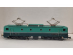 JOUEF HO LOCOMOTIVE ELECTRIQUE CC 7107 SNCF SANS BOITE