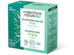 Shampooing solide pureté Collection nature Eugène Perma 8