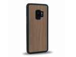 Coque Samsung S9+ - Le Bois