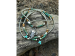 BRACELET MULTIRANGS ELEPHAS INDIA