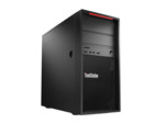 Lenovo Thinkstation P410 - Windows 10 - E5-1650 v4 16Go 500Go SSD - M5000 - Ordinateur Tour Workstation